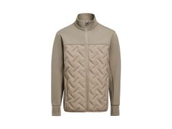 Montana Hybrid Motion Jacket (walnut)