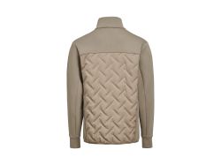 Montana Hybrid Motion Jacket (walnut)