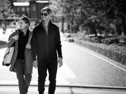 Montana Hybrid Motion Jacket (walnut)