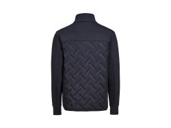 Montana Hybrid Motion Jacket (navy)