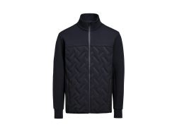 Montana Hybrid Motion Jacket (navy)