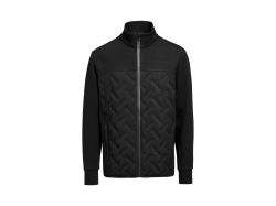 Montana Hybrid Motion Jacket (black)