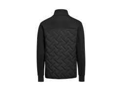 Montana Hybrid Motion Jacket (black)
