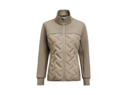 Montana Hybrid Motion Jacket Woman (walnut)