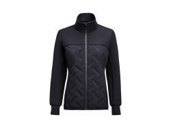 Montana Hybrid Motion Jacket Woman (navy)