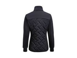 Montana Hybrid Motion Jacket Woman (navy)