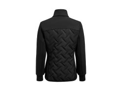 Montana Hybrid Motion Jacket Woman (black)