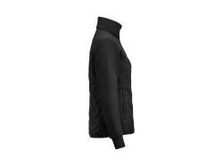 Montana Hybrid Motion Jacket Woman (black)