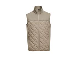 Montana Hybrid Motion Vest (walnut)