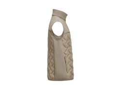 Montana Hybrid Motion Vest (walnut)