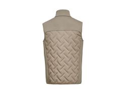 Montana Hybrid Motion Vest (walnut)