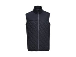 Montana Hybrid Motion Vest (navy)