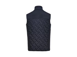 Montana Hybrid Motion Vest (navy)