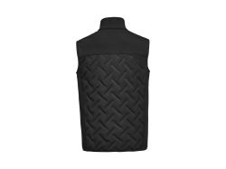 Montana Hybrid Motion Vest (black)