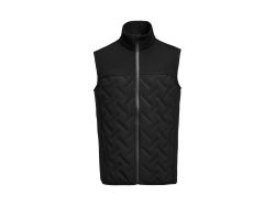 Montana Hybrid Motion Vest (black)