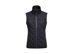 Montana Hybrid Motion Vest Woman (navy)