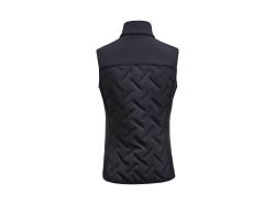 Montana Hybrid Motion Vest Woman (navy)
