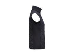Montana Hybrid Motion Vest Woman (navy)