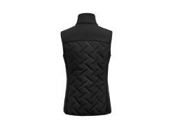 Montana Hybrid Motion Vest Woman (black)