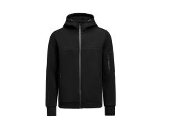 Montana Midlayer (black)