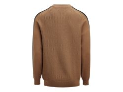 Scarsdale Sweater (hazel)
