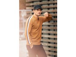 Scarsdale Sweater (cosmos)