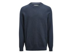 Scarsdale Sweater (cosmos)