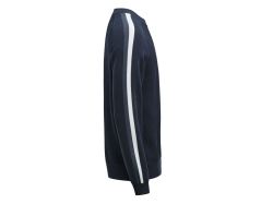 Scarsdale Sweater (navy)