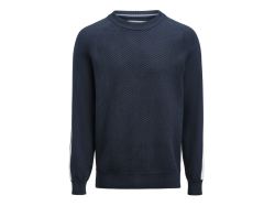 Scarsdale Sweater (navy)