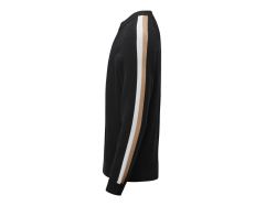 Scarsdale Sweater (black)