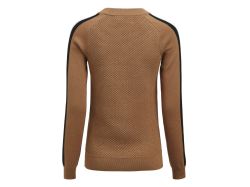 Scarsdale Sweater Woman (hazel)