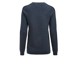 Scarsdale Sweater Woman (cosmos)
