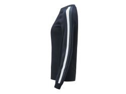 Scarsdale Sweater Woman (navy)