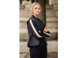 Scarsdale Sweater Woman (navy)