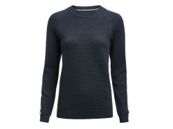 Scarsdale Sweater Woman (navy)