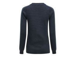 Scarsdale Sweater Woman (navy)