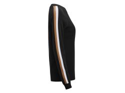 Scarsdale Sweater Woman (black)