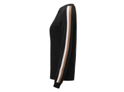Scarsdale Sweater Woman (black)