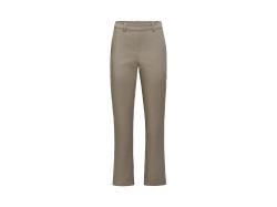 Modern Trouser Woman (walnut)