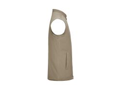 Modern Vest (walnut)