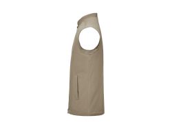 Modern Vest (walnut)
