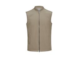 Modern Vest (walnut)
