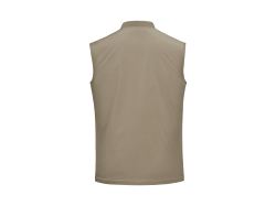 Modern Vest (walnut)