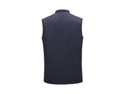 Modern Vest (navy)