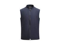 Modern Vest (navy)