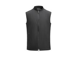Modern Vest (black)