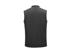 Modern Vest (black)