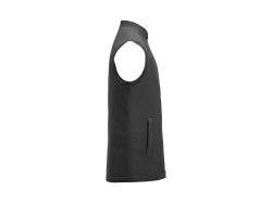 Modern Vest (black)