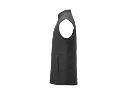 Modern Vest (black)