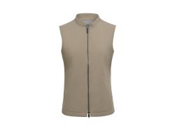 Modern Vest Woman (walnut)